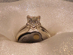 Diamond Ring E4356