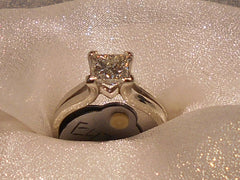 Diamond Ring E4356