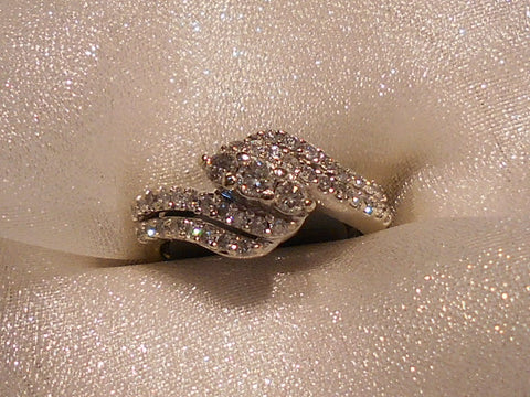 Picture of Diamond Ring E4345