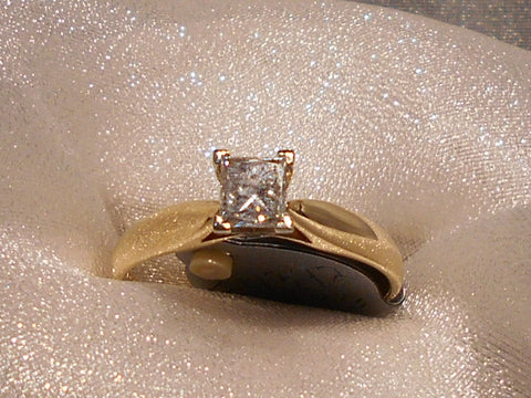 Picture of Diamond Ring E4392