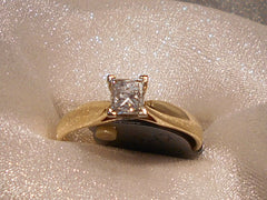 Diamond Ring E4392