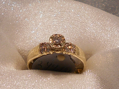 Picture of Diamond Ring E4341