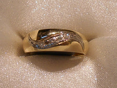 Diamond Ring E4337