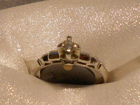 Picture of Diamond Ring E4246