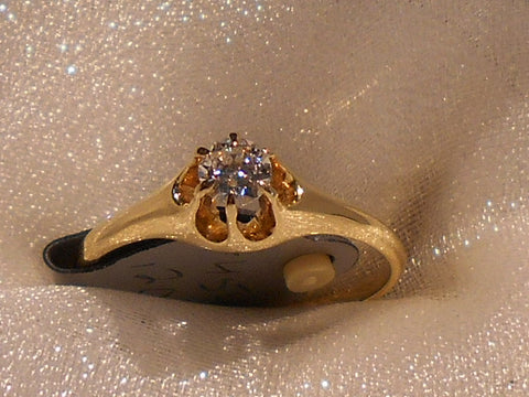 Picture of Diamond Ring E4546