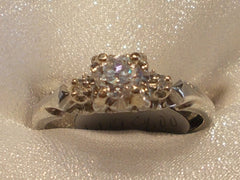 Diamond Ring E3135