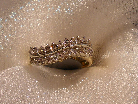 Picture of Diamond Ring E4547