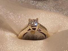 Diamond Ring E4590