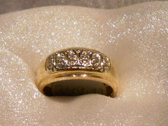Diamond Ring E4650
