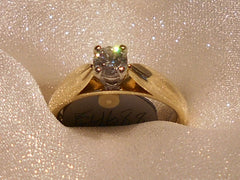 Diamond Ring E4688