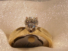 Diamond Ring E4691