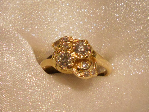 Picture of Diamond Ring E4595