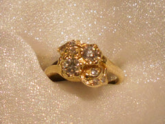Diamond Ring E4595