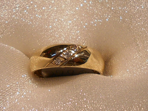 Picture of Diamond Ring E4680