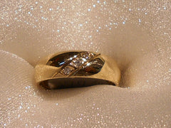 Diamond Ring E4680