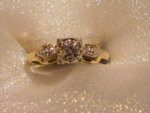 Picture of Diamond Ring E4653