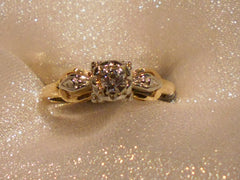 Diamond Ring E4653