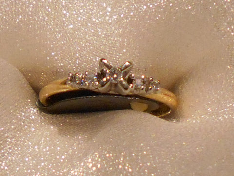 Picture of Diamond Ring E4638