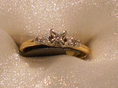 Diamond Ring E4638