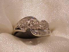 Diamond Ring E4917