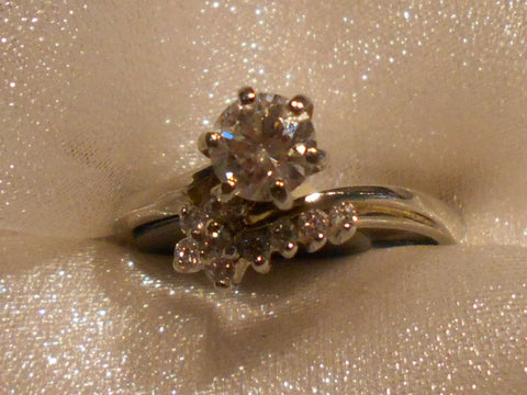 Picture of Diamond Ring E4739