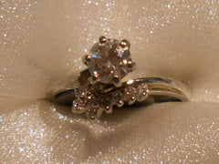 Diamond Ring E4739