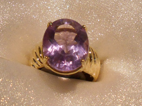 Picture of Ladies' Ring E4879