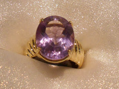 Ladies' Ring E4879