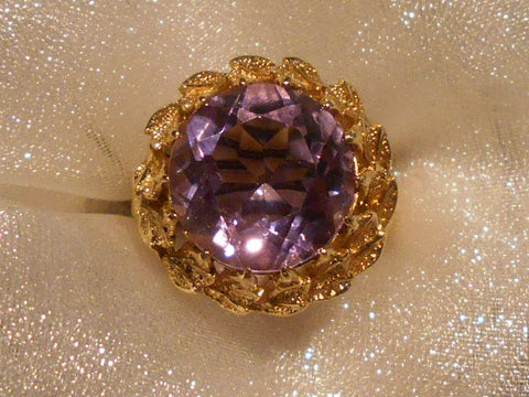 Picture of Ladies' Ring E4878