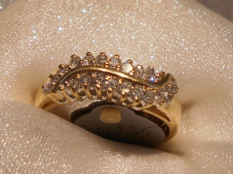 Picture of Diamond Ring E4835