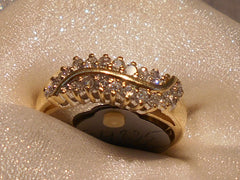 Diamond Ring E4835