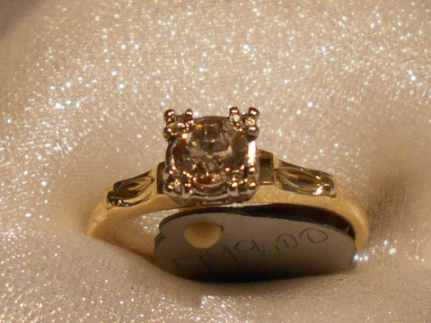 Picture of Diamond Ring E4871