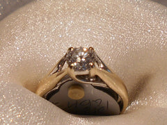 Diamond Ring E4931