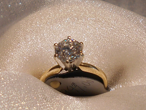 Picture of Diamond Ring E4842