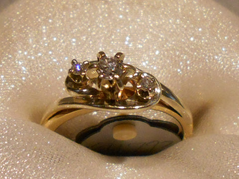 Picture of Diamond Ring E4793