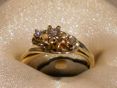 Diamond Ring E4793
