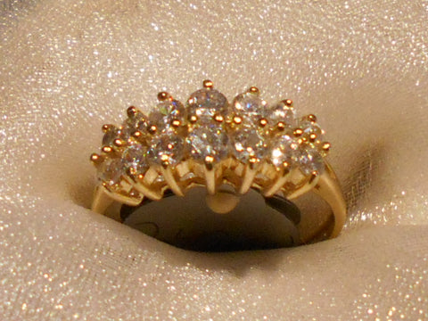 Picture of Diamond Ring E4888
