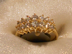 Diamond Ring E4888