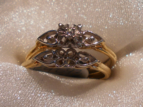 Picture of Wedding set E4693