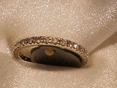 Picture of Diamond Ring E5005