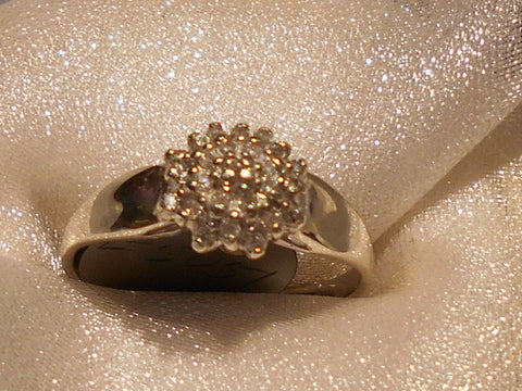 Picture of Diamond Ring E5051