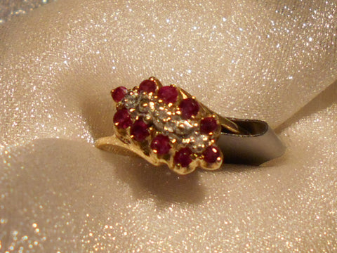 Picture of Ladies' Ring E4960