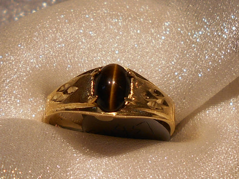 Picture of mens Ring E4951