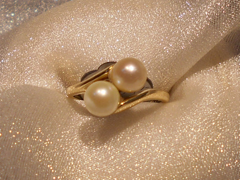 Picture of Ladies' Ring E5075
