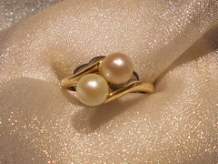 Ladies' Ring E5075