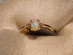 Ladies' Ring  E5058