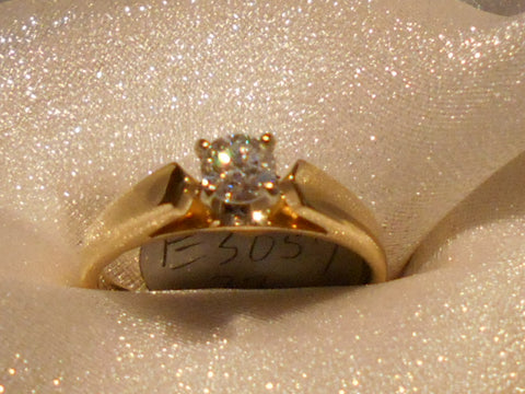 Picture of Diamond Ring E5057