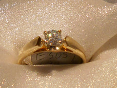 Diamond Ring E5057