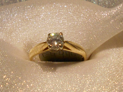 Picture of Diamond Ring E4946