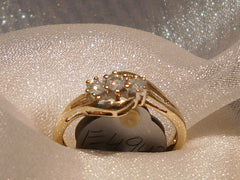 Diamond Ring E4942